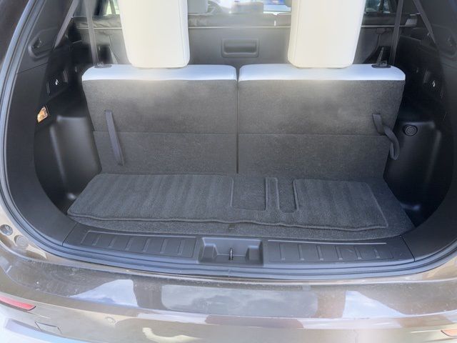 2023 Mitsubishi Outlander 
