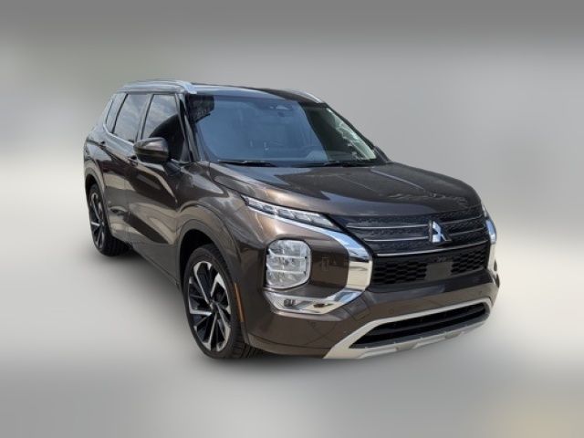 2023 Mitsubishi Outlander 