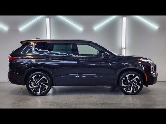 2023 Mitsubishi Outlander SEL 40th Anniversary