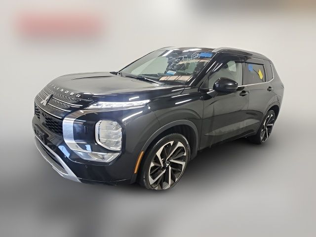 2023 Mitsubishi Outlander SEL 40th Anniversary