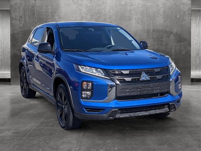 2023 Mitsubishi Outlander Sport ES