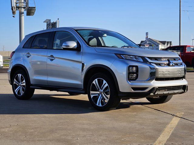 2023 Mitsubishi Outlander Sport ES