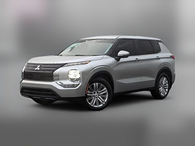 2023 Mitsubishi Outlander ES