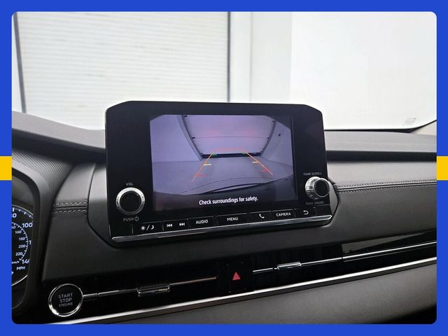 2023 Mitsubishi Outlander ES