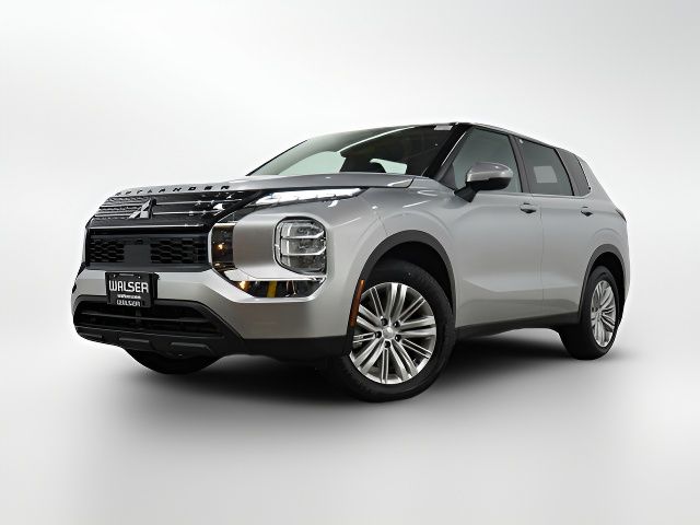 2023 Mitsubishi Outlander ES