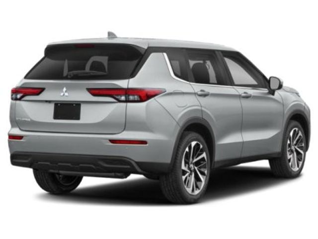 2023 Mitsubishi Outlander ES