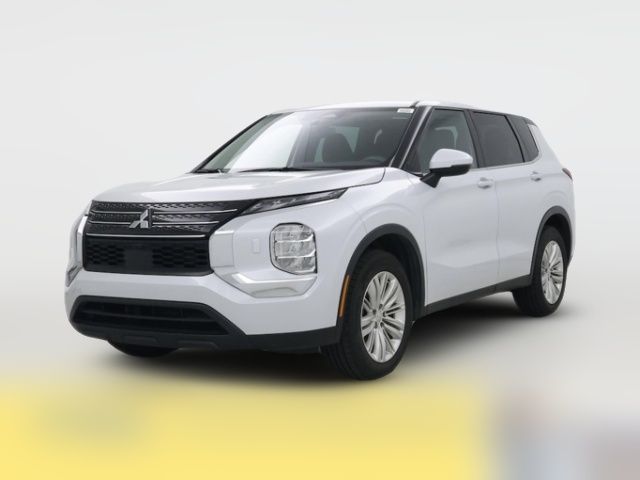 2023 Mitsubishi Outlander ES