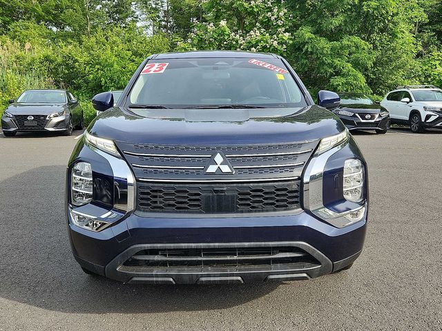 2023 Mitsubishi Outlander SE Special Edition