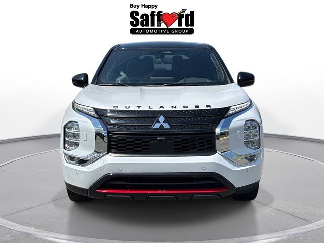 2023 Mitsubishi Outlander Ralliart