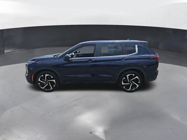 2023 Mitsubishi Outlander SE Special Edition