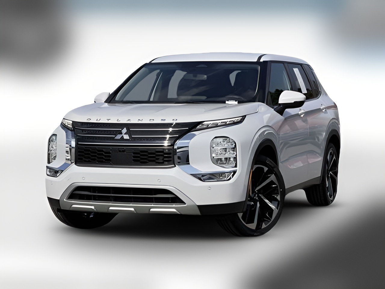 Used 2023 Mitsubishi Outlander For Sale in Atlanta, GA | Auto