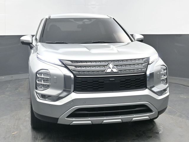 2023 Mitsubishi Outlander 