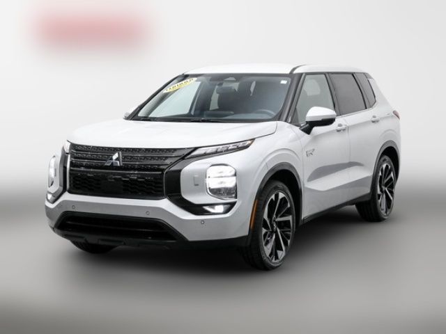2023 Mitsubishi Outlander PHEV SE