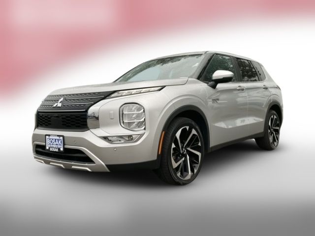2023 Mitsubishi Outlander PHEV SE