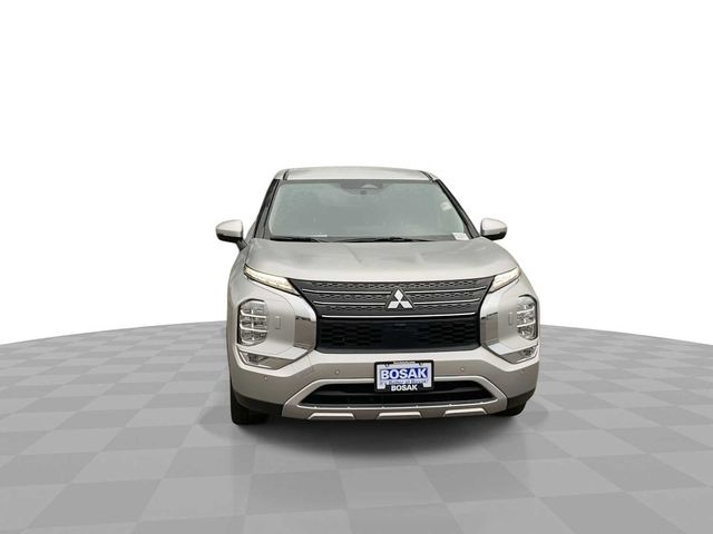 2023 Mitsubishi Outlander PHEV SE