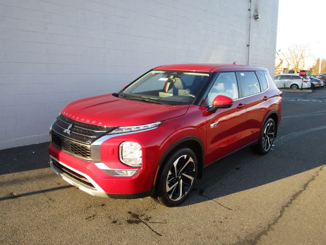 2023 Mitsubishi Outlander PHEV SE