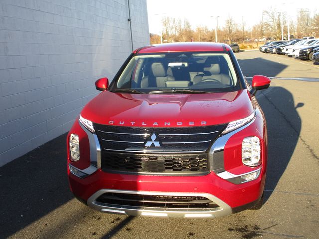 2023 Mitsubishi Outlander PHEV SE