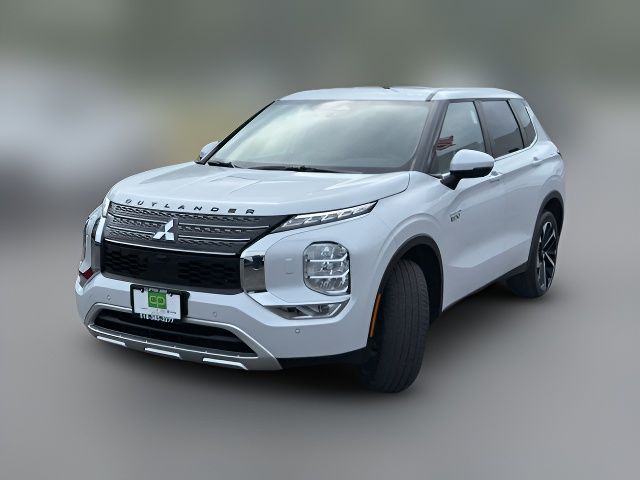 2023 Mitsubishi Outlander PHEV SE