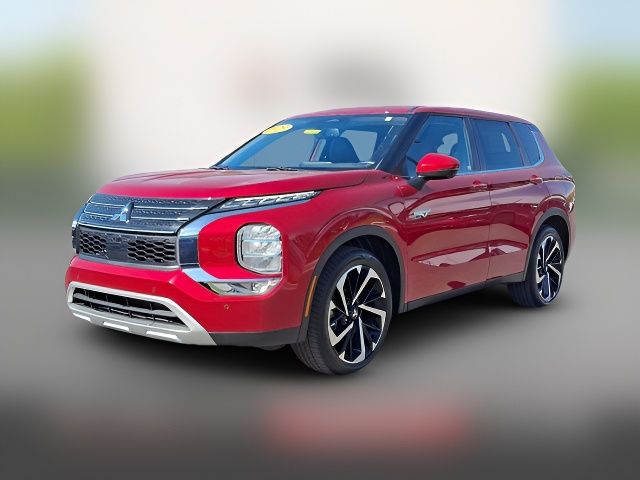 2023 Mitsubishi Outlander PHEV SE