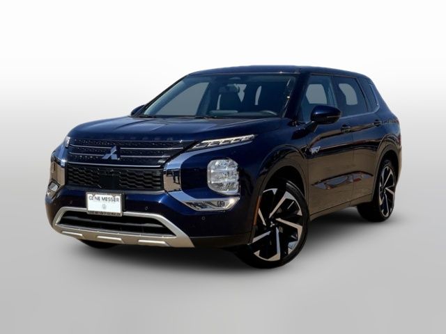 2023 Mitsubishi Outlander PHEV SE