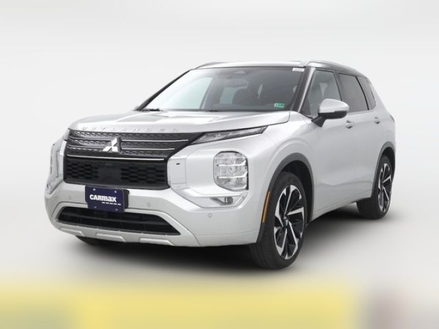 2023 Mitsubishi Outlander SEL