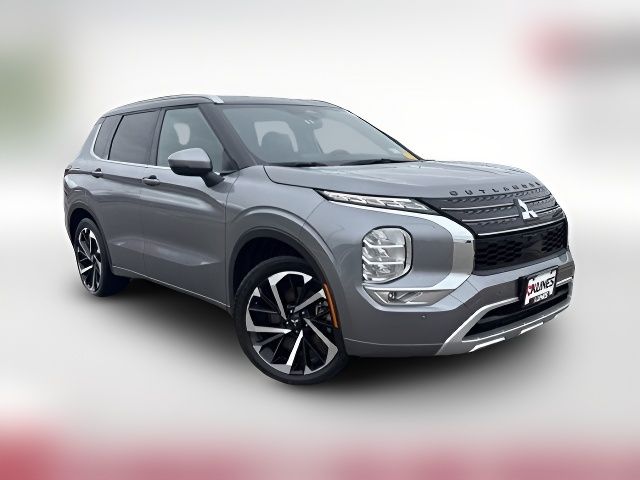 2023 Mitsubishi Outlander SEL