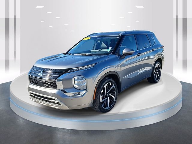 2023 Mitsubishi Outlander SEL