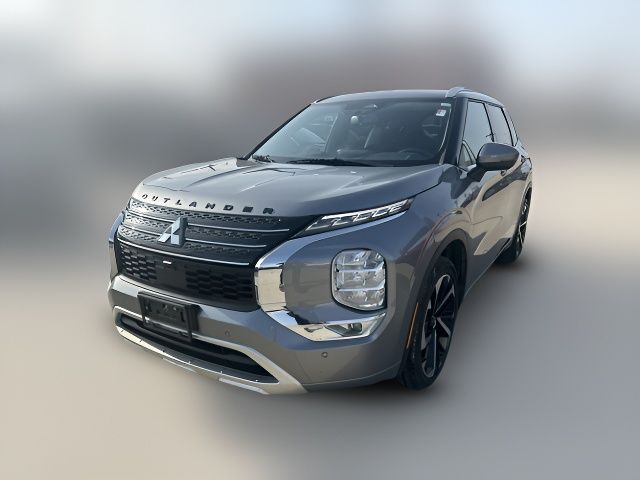 2023 Mitsubishi Outlander SEL