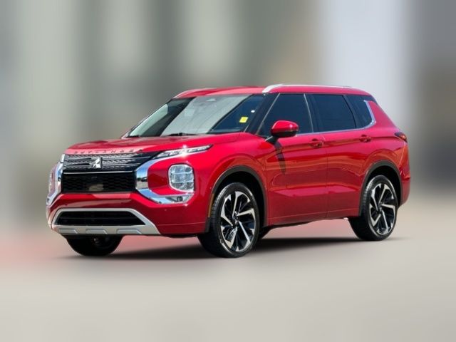 2023 Mitsubishi Outlander SEL