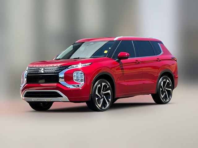 2023 Mitsubishi Outlander SEL