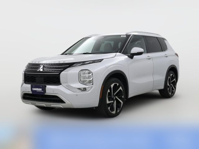 2023 Mitsubishi Outlander SEL