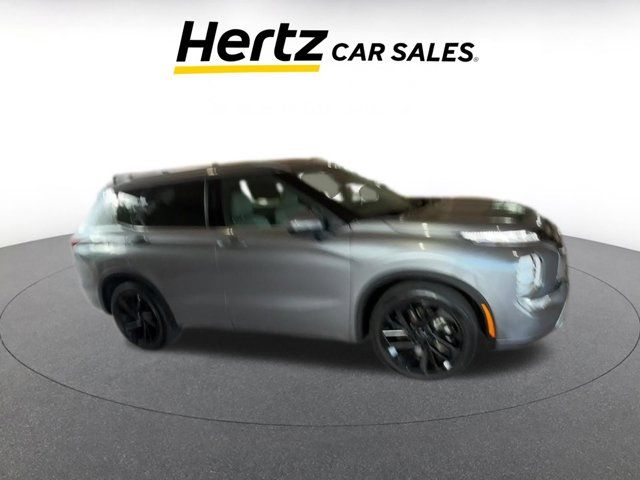 2023 Mitsubishi Outlander SEL