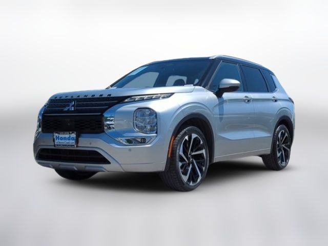 2023 Mitsubishi Outlander SEL