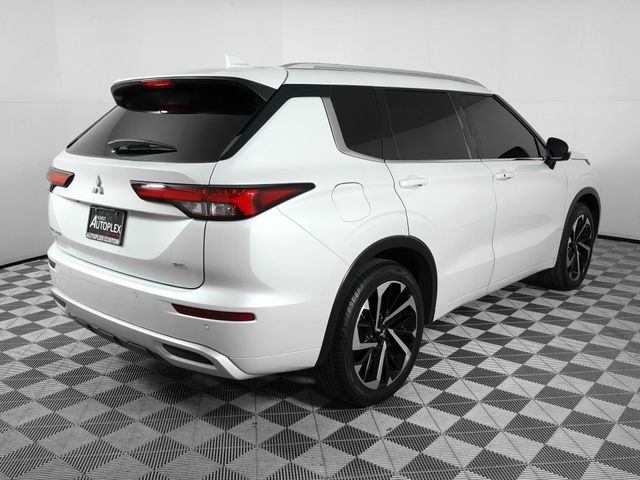 2023 Mitsubishi Outlander SEL