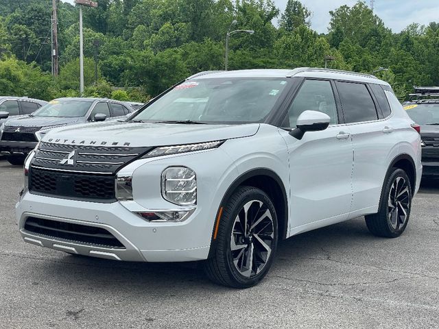 2023 Mitsubishi Outlander SEL