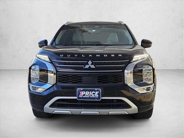 2023 Mitsubishi Outlander SEL