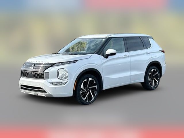 2023 Mitsubishi Outlander SEL