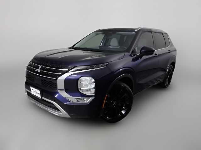 2023 Mitsubishi Outlander SEL