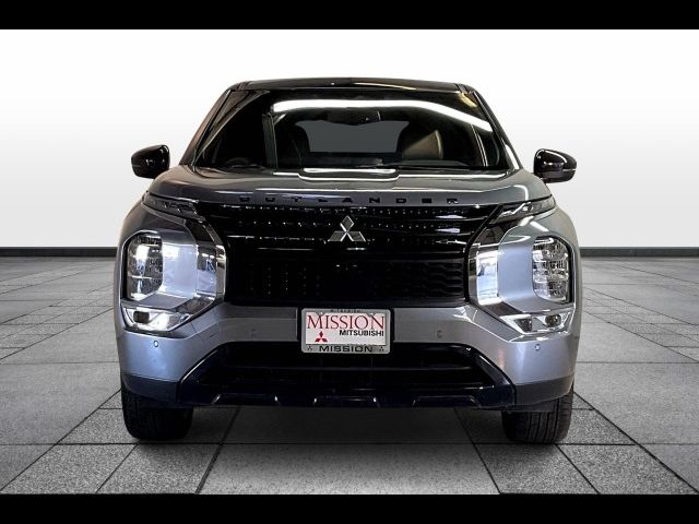 2023 Mitsubishi Outlander SEL Black Edition