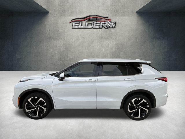 2023 Mitsubishi Outlander SEL