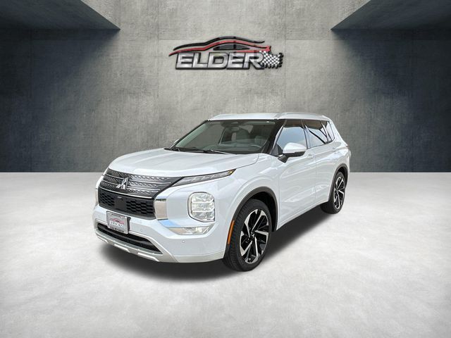 2023 Mitsubishi Outlander SEL