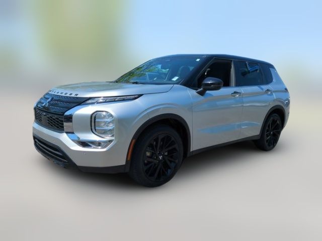 2023 Mitsubishi Outlander SEL