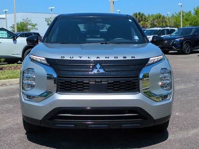 2023 Mitsubishi Outlander SEL