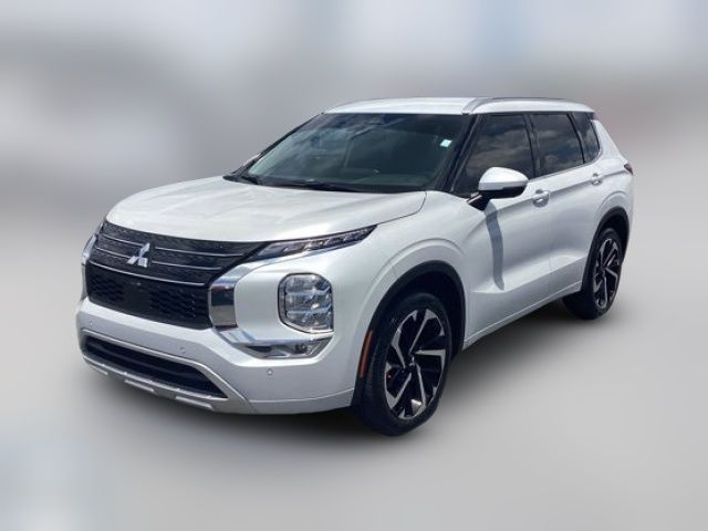 2023 Mitsubishi Outlander SEL