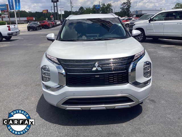 2023 Mitsubishi Outlander SEL