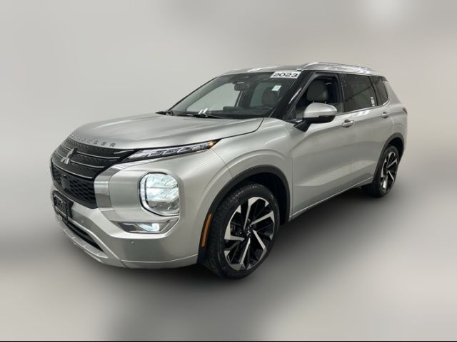 2023 Mitsubishi Outlander SEL