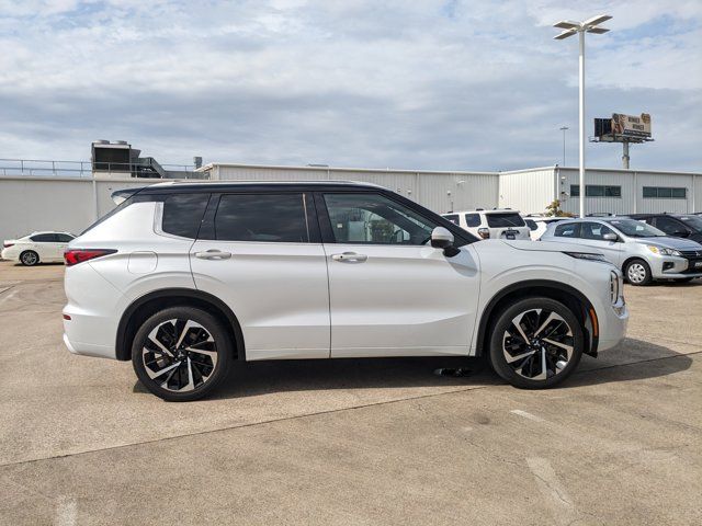 2023 Mitsubishi Outlander SEL