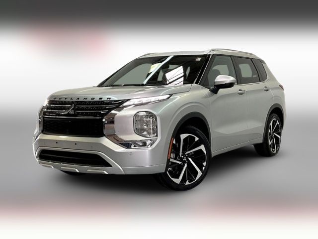 2023 Mitsubishi Outlander SEL