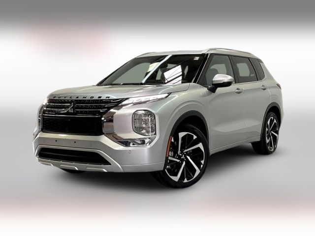 2023 Mitsubishi Outlander SEL