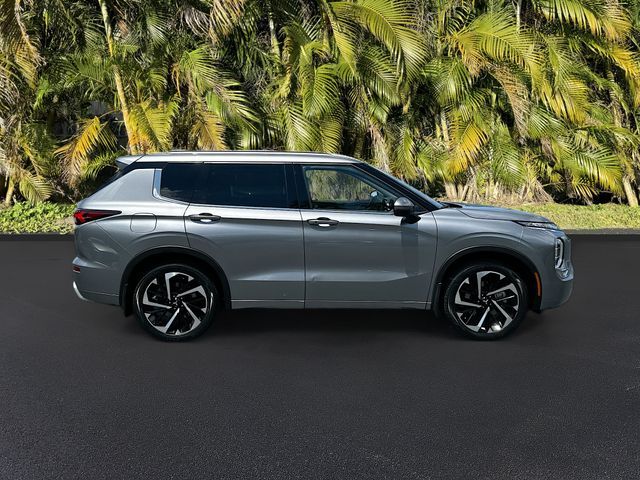 2023 Mitsubishi Outlander SEL